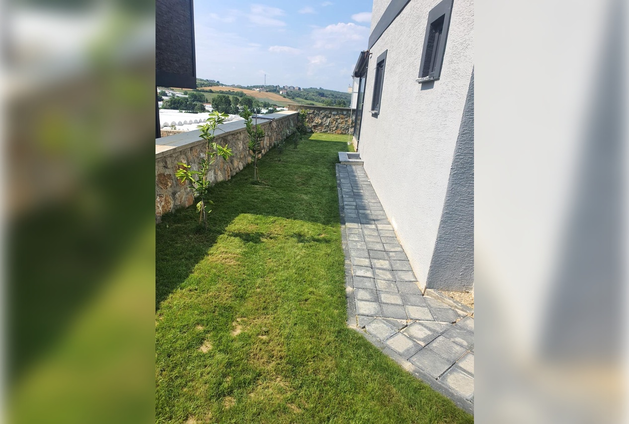 Yalova Havuzlu Lüks Villa